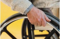 В Луцьку відкрилась виставка творів мистецтва присвячена дню інваліда