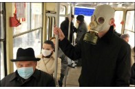 «Свинячий» грип-мутант українцям не загрожує — МОЗ