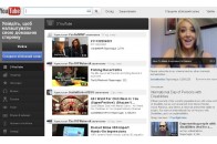 YouTube змінив дизайн до непізнаваності