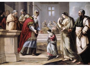 Православні відзначають сьогодні одне з головних релігійних свят