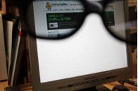 У новому моніторі побачити зображення можна тільки в спеціальних окулярах