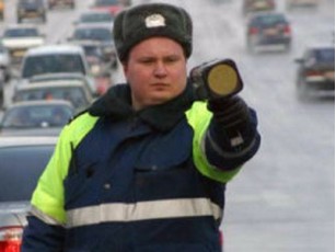 Даішники спантеличені забороною штрафувати водіїв