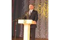 Мер Луцька привітав лучан з Днем місцевого самоврядування, якого майже не існує