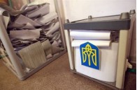 Вибори — 2012: вплив маніпулятивних технологій при формуванні виборчих округів та активність виборців у Волинській області