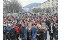 В Україні створюють Комітет захисту протестувальників