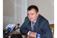 Волинська влада розповіла чорнобильцям казки про покращення життя