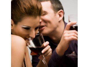 В Луцьку — «Speed-dating»: шанс за годину знайти кохання вісім разів?