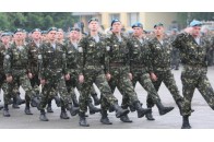 Українським солдатам збільшать зарплату до 3 тисяч гривень