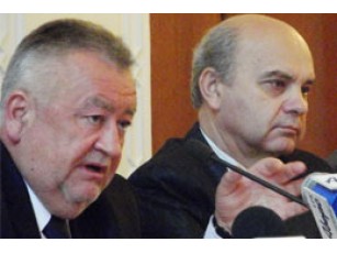 Войтович назвав головною заслугою своєї діяльності тісну співпрацю з Клімчуком