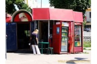 Незаконно встановлених кіосків у Рівному не буде