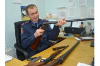 Оперативно-профілактичну операцію «Зброя і вибухівка» продовжено до 15 грудня