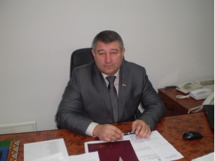 Дванадцята позачергова сесія Луцької районної ради пропрацювала менше 30 хвилин