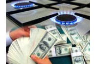 Азаров вже готується купувати в Росії газ за 400 доларів — ЗМІ