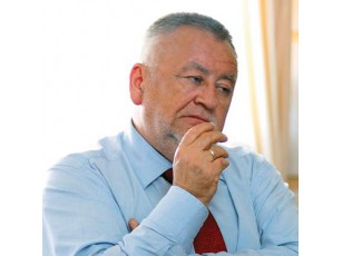 Майбутнє Бориса Клімчука: чиновник, політик чи пенсіонер?