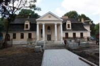 Відреставрований палац Липинських став лауреатом польського конкурсу «Кришталева цеглина»