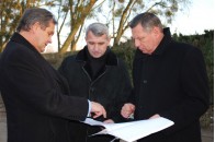 Романюк: не можеш користуватись землею — віддай