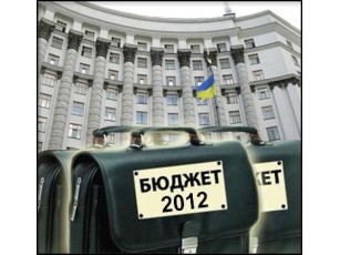 Луцький міський бюджет-2012 буде непростим