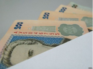 Волинська податкова легалізувала зарплату для 1125 осіб