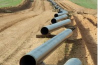 Молдова віддасть Росії частину газопроводів за борги