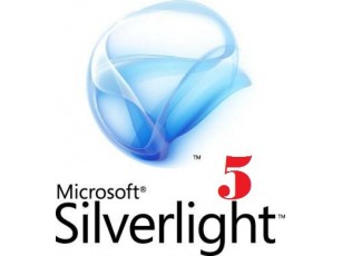 Нова версія Silverlight 5.0 від Microsoft