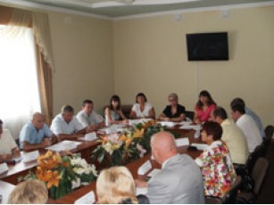 Депутати Волиньради знову «прогуляли» засідання комісії