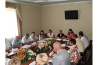 Депутати Волиньради знову «прогуляли» засідання комісії