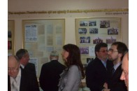 В Луцьку відкрився музей історії становлення судової влади на Волині