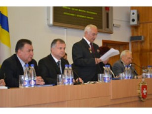 Влада і надалі підтримуватиме ветеранські організації Рівненщини