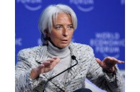 МВФ: Світову економіку чекає «похмуре» майбутнє