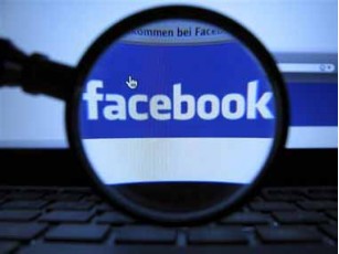 Фінансові секрети Facebook потрапили в інтернет