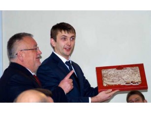 «Луцьккондитер» запустили невідомі господарі