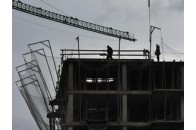 На Волині зросли обсяги будівництва