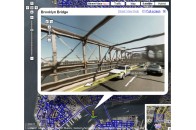 Google запустить Street View для України