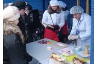 У суботу в Луцьку — передноворічний ярмарок