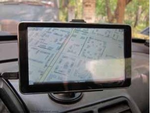 «Візор» хотів «впарити» GPS навігатори Луцьким перевізникам за цінами дорожче ринкових