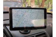 «Візор» хотів «впарити» GPS навігатори Луцьким перевізникам за цінами дорожче ринкових
