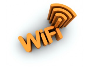 У Волинській обласній раді таки з’явиться безкоштовний Wi-Fi