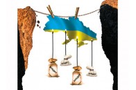 Азаров хоче повісити на українців борг у 100 мільярдів