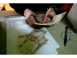 Заборгованість по зарплатах у Луцьку складає більше 6 мільйонів гривень