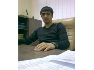 Романюк Назар: Вирішивши сто маленьких проблем, ми вирішимо одну глобальну