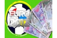 Витрати на Євро-2012 складають третину держборгу України