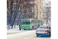 Завтра морози в Україні посиляться