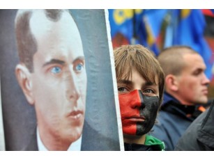 Члени постійної комісії рекомендували зняти кошти зі святкування 9 травня на вшанування пам’яті Степана Бандери