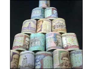 На культурно-мистецькі заходи з бюджету просять виділити 600 тисяч гривень