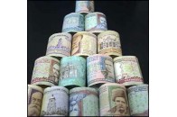 На культурно-мистецькі заходи з бюджету просять виділити 600 тисяч гривень