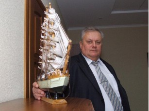 Голова Рівного мріє, щоб пам’ятники асоціювалися із ним