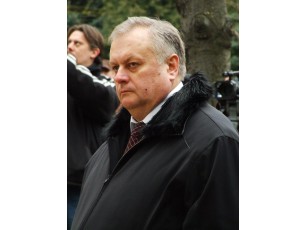 Голова Рівного Володимир Хомко, каже, що має наметі попсувати декому нерви