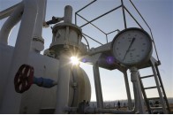Підприємців примушують сплачувати за газ 576 доларів