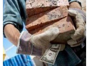 Українські заробітчани переказали з-за кордону більше 4 млрд доларів