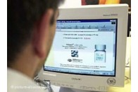 Тепер торгувати ліками через інтернет заборонено